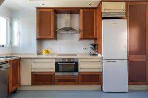 Jardines de Calahonda IX - 3 Bedroom stunning Sea View Apartment with Terrace & Pool