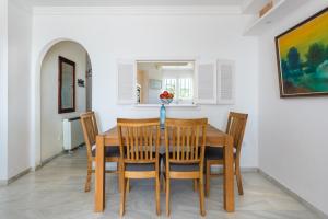 Jardines de Calahonda IX - 3 Bedroom stunning Sea View Apartment with Terrace & Pool