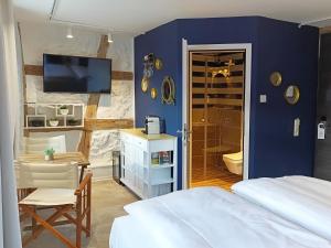 NOX Hotel mit Self-Check-In Zimmer 2 Nautic