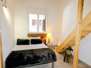 Appartement 3 chambres - 100m2 - Jacuzzi