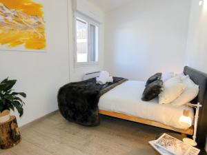 Appartement 3 chambres - 100m2 - Jacuzzi