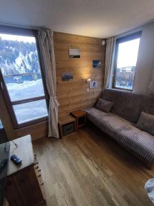 Résidence Les Glaciers 3 - Plagne Bellecôte - 4 personnes