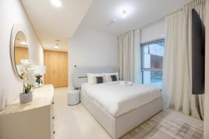 Vibrant 3BR in Radiant Views, Al Reem