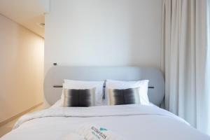 Vibrant 3BR in Radiant Views, Al Reem