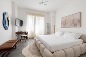 Casa Crecco Modern Apartment in San Pietro