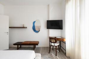 Casa Crecco Modern Apartment in San Pietro