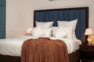 Kwilanzi Self Catering Apartments