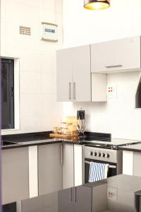 Kwilanzi Self Catering Apartments