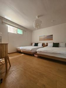 Heavenly Stay Seoul