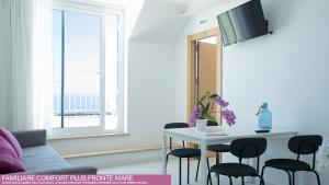 Hotel Olimpo