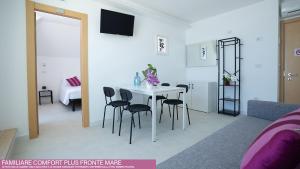 Hotel Olimpo