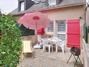 Erdeven - Maison 3 pièces avec jardin, proche plage et commerces - FR-1-479-219