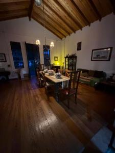 Rancho Vitel - Country House-Loft