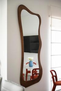 Casa Crecco Modern Apartment in San Pietro