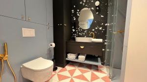 MYE Apartments - THE ELECTRIC UNICORN Apartment