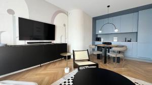 MYE Apartments - THE ELECTRIC UNICORN Apartment