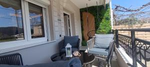 Th Tsimas Luxury studio 4