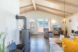 Ferienhaus Helgoland