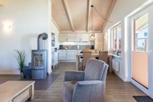 Ferienhaus Helgoland