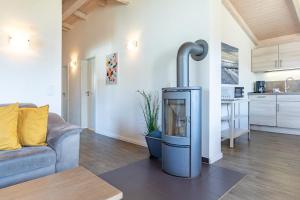 Ferienhaus Helgoland