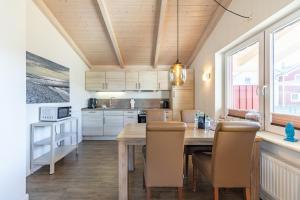 Ferienhaus Helgoland