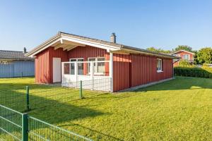 Ferienhaus Helgoland