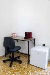 Donna Fernanda - Sea View & Cathedral Terrace by BariHouses