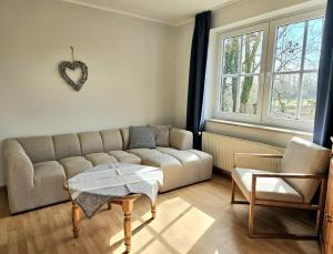 "Pappelhof - Whg 1"