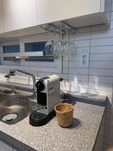 경북궁의 아침, 대통령궁의 오후, 서울의 House