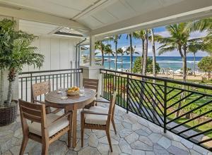 Dream Location Turtle Bay 3BR Ocean Villa 111