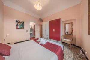 Historic Castle Villa 1 - Sea View & Parking