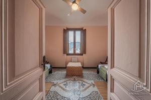 Historic Castle Villa 1 - Sea View & Parking