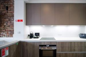 Luxury 2 Bedroom Apartment in Northern Quarter