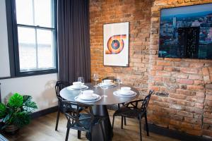 Luxury 2 Bedroom Apartment in Northern Quarter
