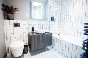 Luxury 2 Bedroom Apartment in Northern Quarter