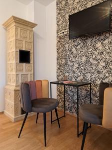 Hotel Bezold