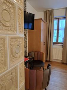 Hotel Bezold