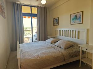 Big Ocean Terrace - Walk to Las Vistas Beach & Golden Mile