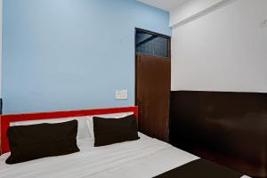 Hotel O shiva stay