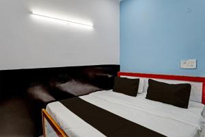 Hotel O shiva stay