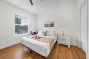 Bright & Modern 3BR Home Prime Tampa Location