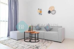 Modern 1br in Reflections Al Reem