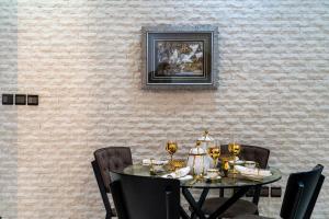 Sweet Home - elegance and modernity