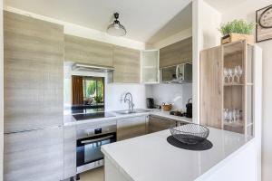 Le Noisy Garden - Near Paris