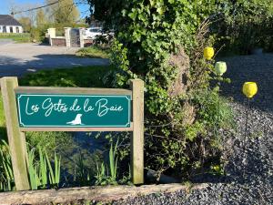 Les gîtes de la Baie la hutte