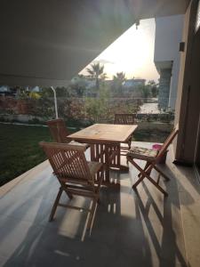 Villa 1, Gala Resort