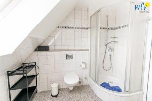 Haus Hummer Köbes Ferienwohnung Hummer