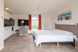 Kompas Camping VZW- Westende