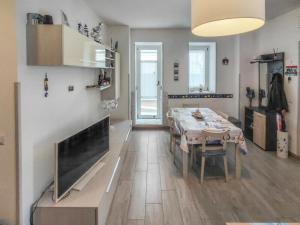 Raiamar Living Apartment