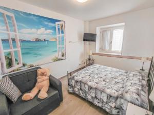 Raiamar Living Apartment